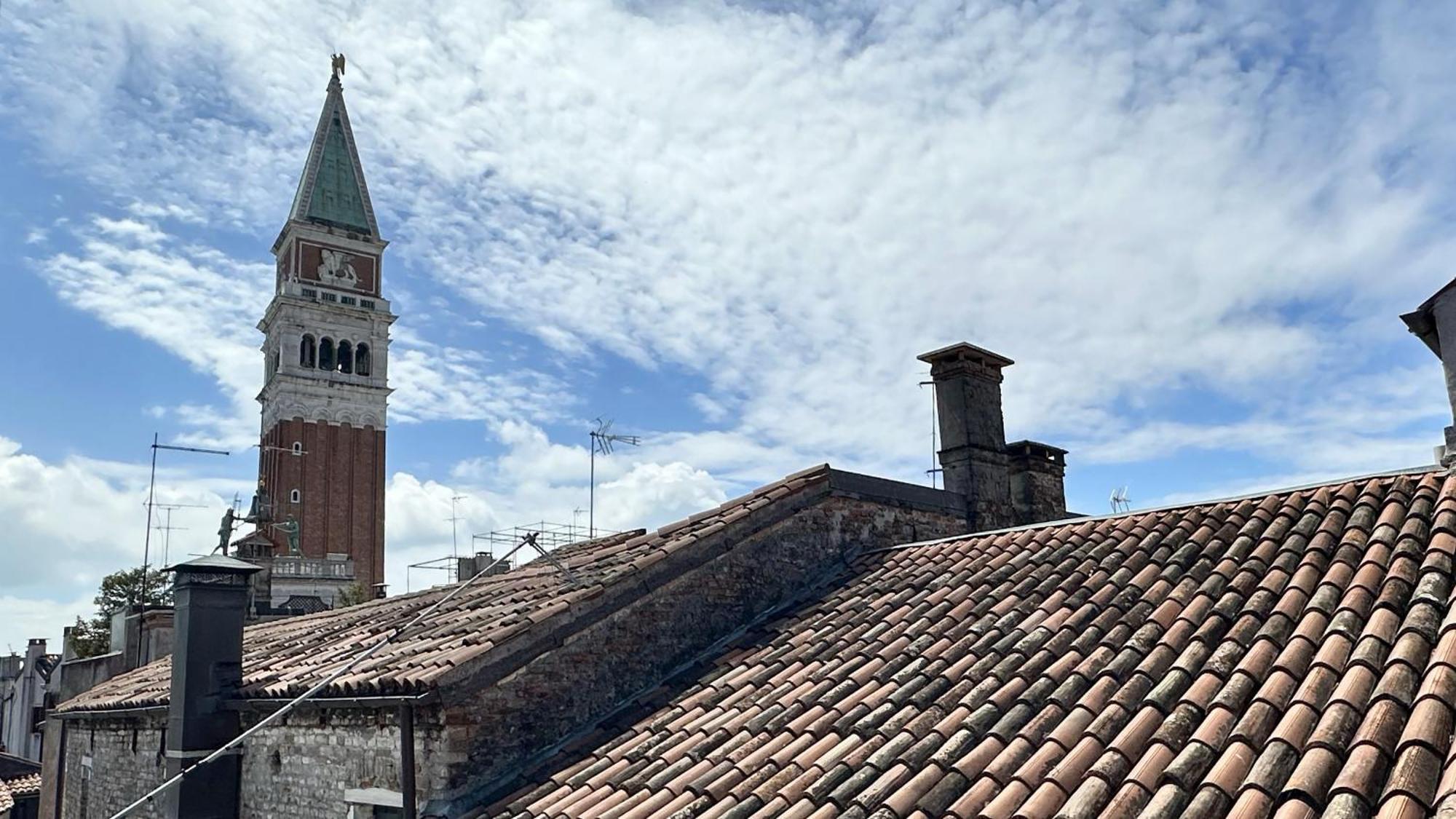 San Marco Gallery Venedig Exterior foto